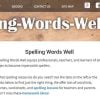 Spelling Words