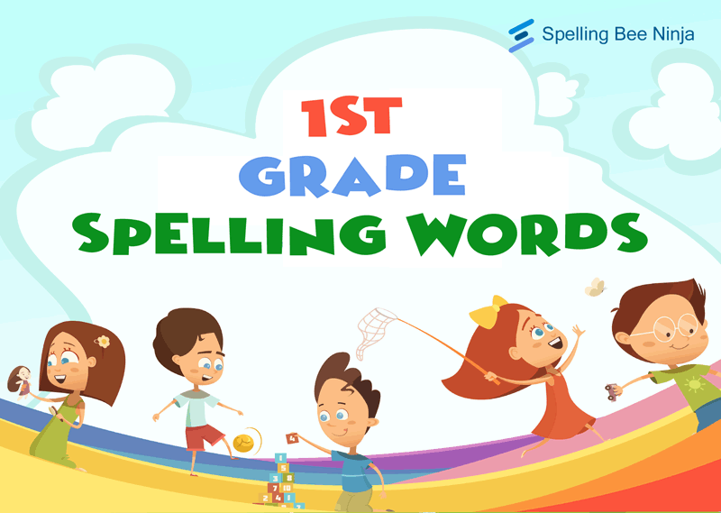 4th Grade Spelling with a Twist! – elementary elephant