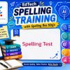 Spelling Tests