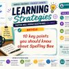 10 key points you should know about Spelling Bee