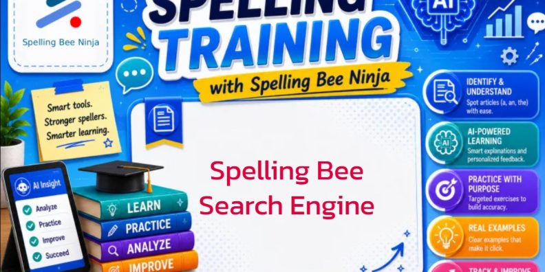 spelling search engine