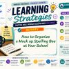 How to Organize a Mock up Spelling Bee at Your School