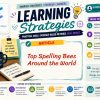 Top Spelling Bees Around the World