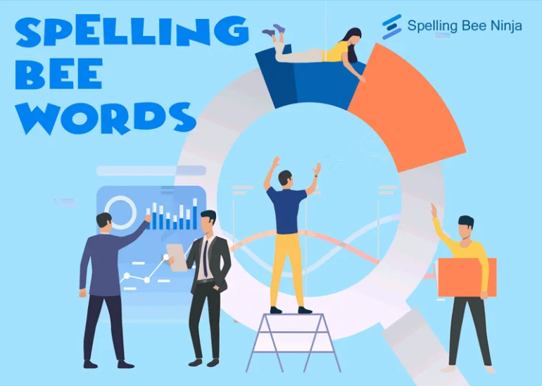 Spelling Bee words - All you need to know. - Spelling Bee Ninja