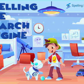 spelling search engine