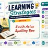 south asian spelling bee
