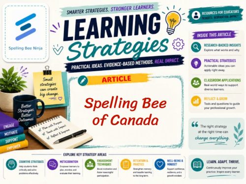 Spelling Bee of Canada