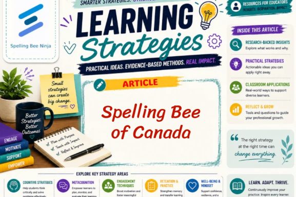 Spelling Bee of Canada