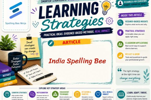indian spelling bee