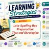 Late Spelling Bee Preparation: Tips and Strategies