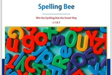 mastering spelling bee