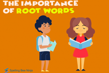 root words in spelling bee