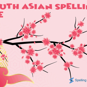 The South Asian Spelling Bee