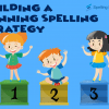 winning spelling strategy