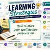 How to start your spelling bee preparation