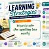 How to win the spelling bee easily in 8 steps