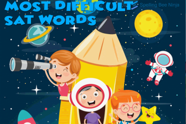 Most difficult sat words