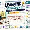 Online Spelling Bee Training Platform