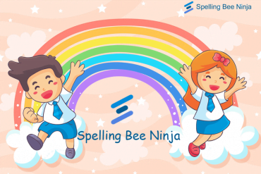 spelling bee training app