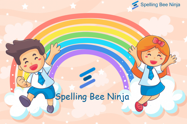 spelling bee training app