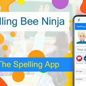 spelling bee ninja app