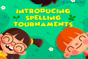 Introducing Spelling Bee Tournaments