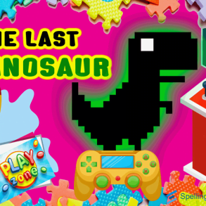 the last dinosaur