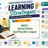 World online spelling bee