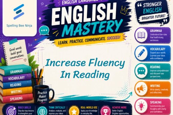 How to increase fluency in reading strategies