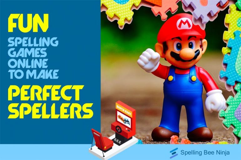 6 fun spelling games online to make perfect spellers