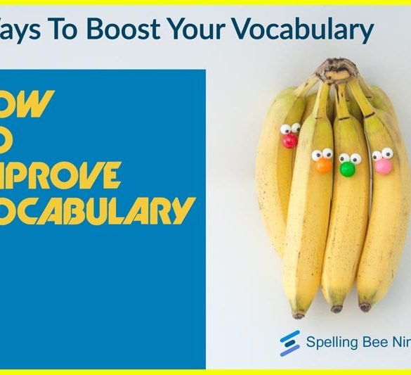 How To Improve Vocabulary - 7 Ways To Boost Your Vocabulary