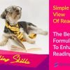 Simple View Of Reading - Best Formula To Enhance Reading Skills