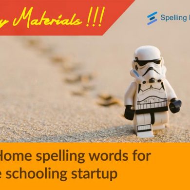 50 most difficult words to spell - Spelling Bee Ninja