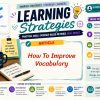 How To Improve Vocabulary - 7 Ways To Boost Your Vocabulary