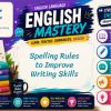 Important Spelling Rules to Improve Your Writing Skills