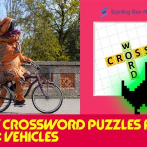 easy crossword puzzles printables