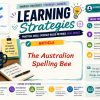 The Australian Spelling Bee
