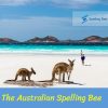 The Australian Spelling Bee