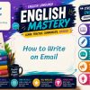 How to Write an Email