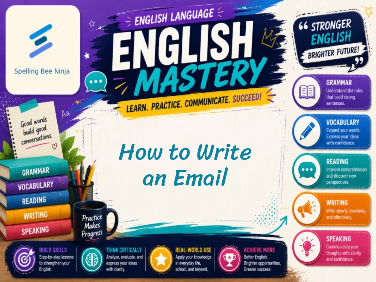 ✈️ How to Write an Email Like a Pro: Tips for Effective Communication