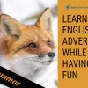 Learn English adverbs