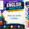 How to write a letter