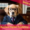 Business English Vocabulary