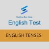 English Test Tenses