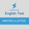 English Test Writing a Letter