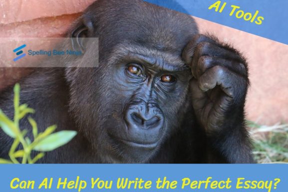 Can AI Help You Write the Perfect Essay?