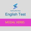 English Test Modal Verbs