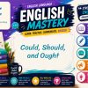 The Difference Between Could, Should, and Ought in English