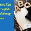 Writing Tips for English Proficiency Exams