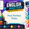 The Past Perfect Tense in English